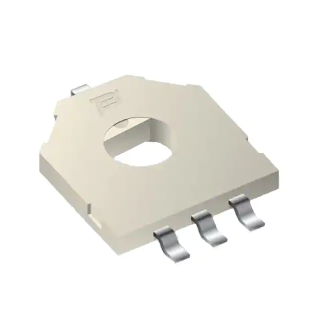 3382H-2-253 Bourns Inc. electronic component