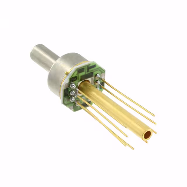 33A-001D TE Connectivity Measurement Specialties electronic component