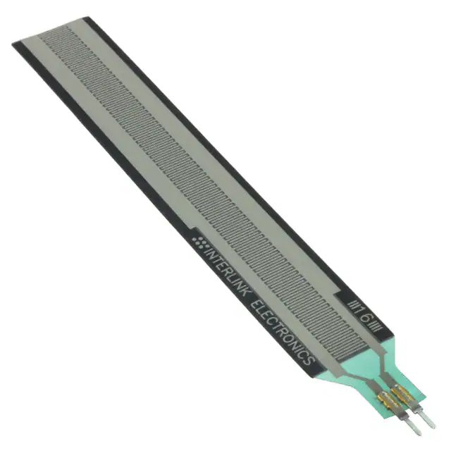 34-00069 Interlink Electronics electronic component