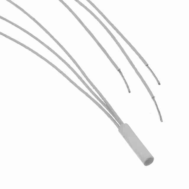 5117586 Yageo Nexensos electronic component
