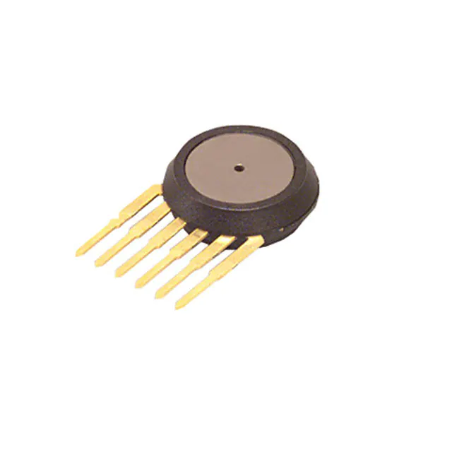 MPX5700D NXP USA Inc. electronic component