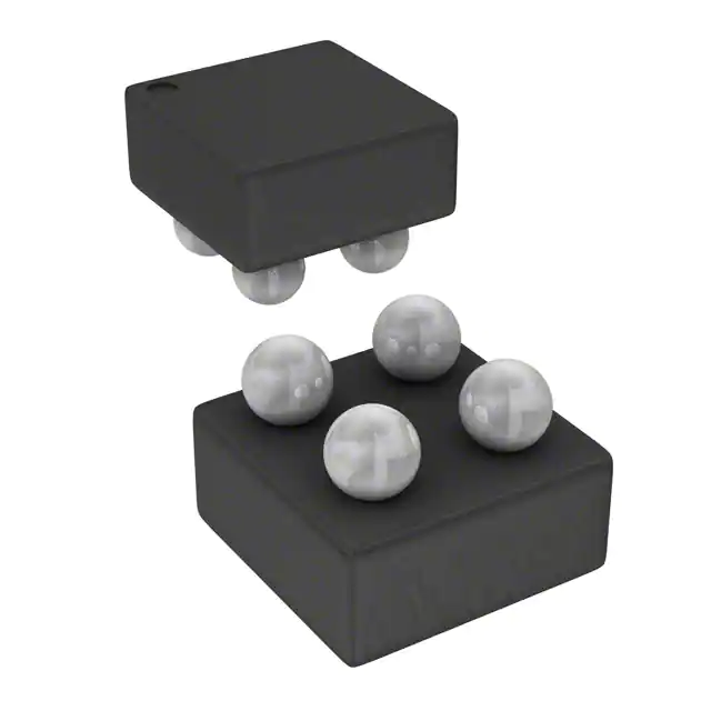LA0152CS-TLM-H onsemi electronic component