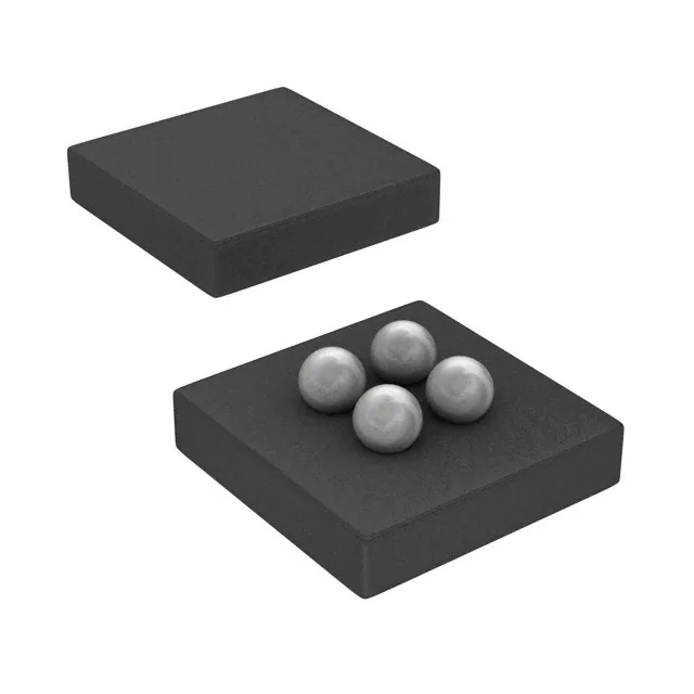 TMP103AYFFR Texas Instruments electronic component