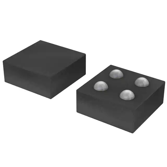 BU52077GWZ-E2 Rohm Semiconductor electronic component