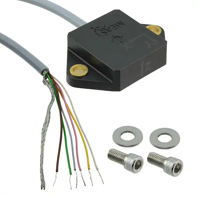 4030-002-120 TE Connectivity Measurement Specialties electronic component