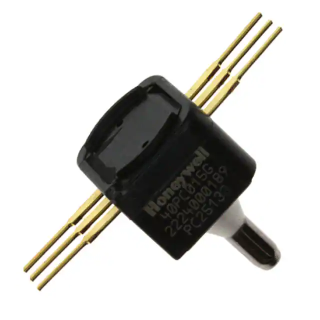 40PC015G1A Honeywell Sensing and Productivity Solutions electronic component