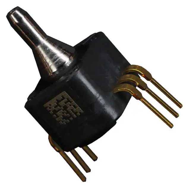 40PC015G2A Honeywell Sensing and Productivity Solutions electronic component