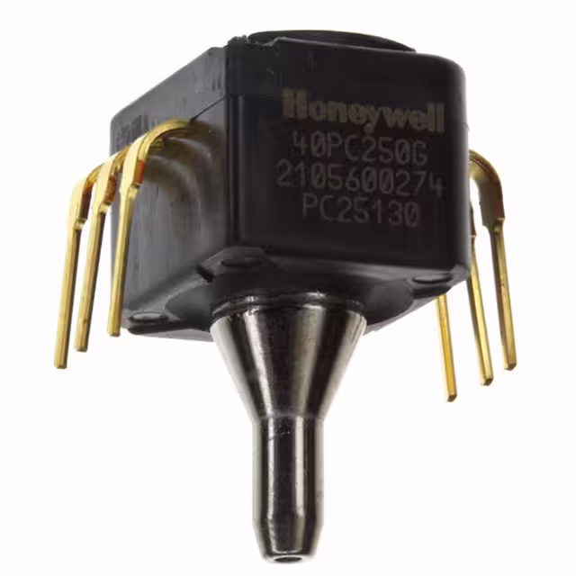 40PC250G3A Honeywell Sensing and Productivity Solutions electronic component
