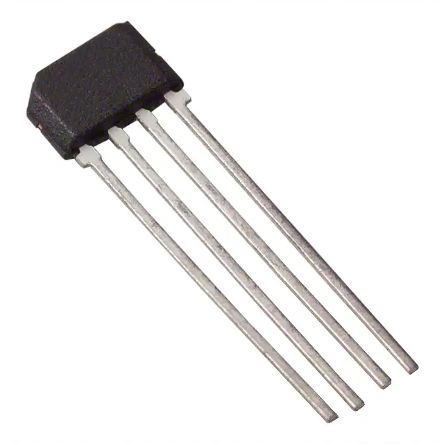 MLX90294GVA-ADC-000-SP Melexis Technologies NV electronic component