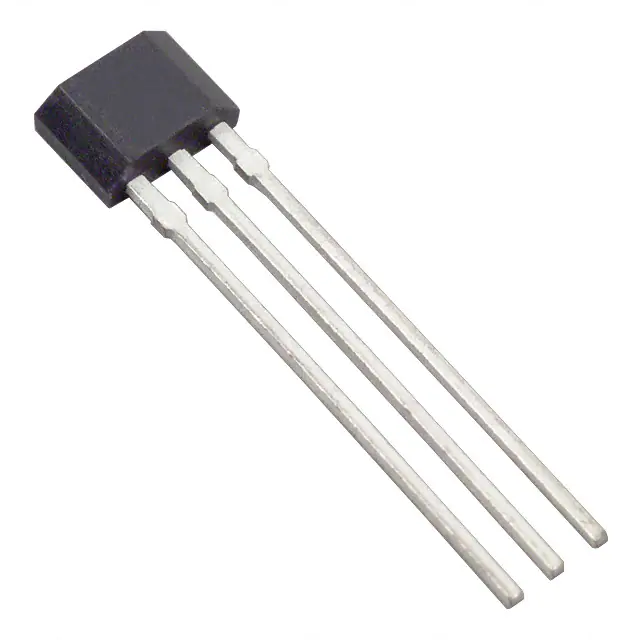 MLX90217LUA-CAA-000-BU Melexis Technologies NV electronic component