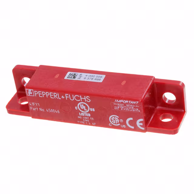 41FY1 Pepperl+Fuchs, Inc. electronic component