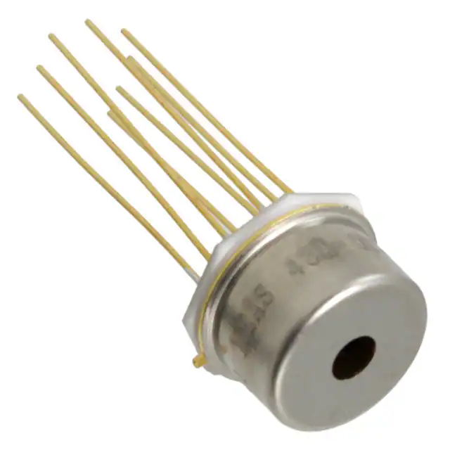 43A-015A TE Connectivity Measurement Specialties electronic component