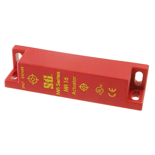 SA07-MA16 Omron Automation and Safety electronic component