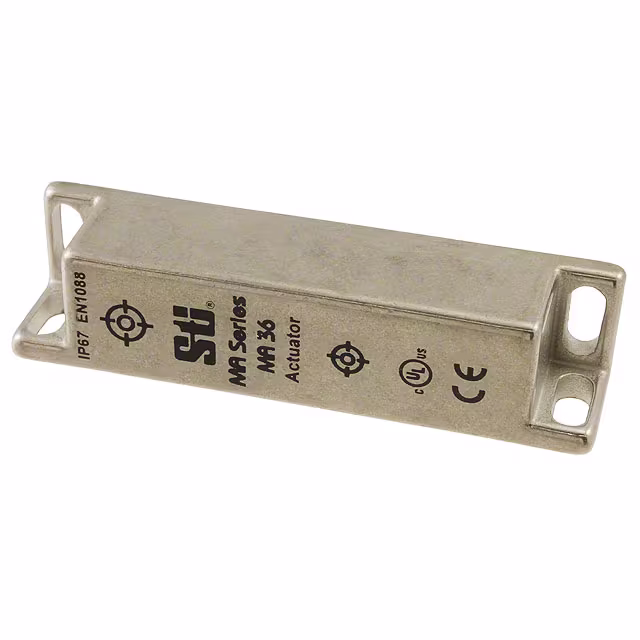 SA07-MA36 Omron Automation and Safety electronic component