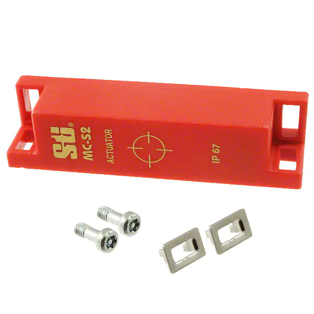 SA31-MC20 Omron Automation and Safety electronic component
