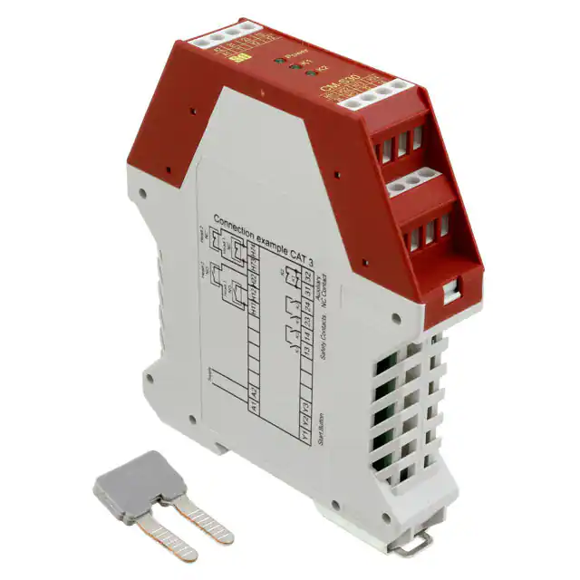 CM-S30 Omron Automation and Safety electronic component