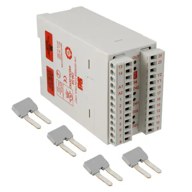 CM-S4 Omron Automation and Safety electronic component