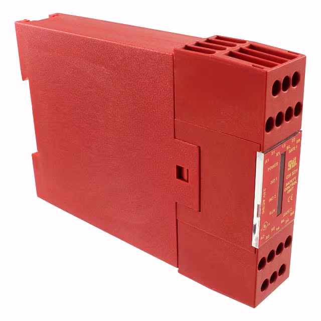 CM-S21-24 Omron Automation and Safety electronic component