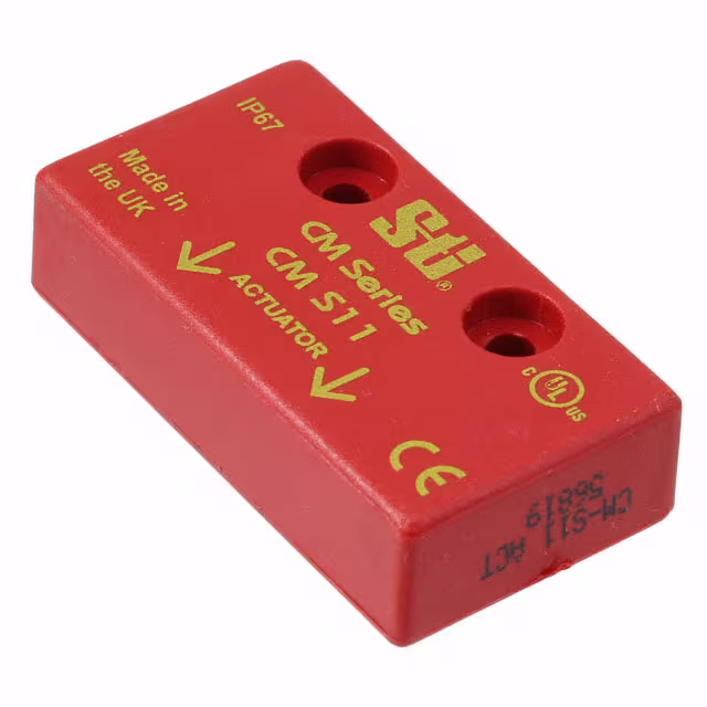 SA36-S1111 Omron Automation and Safety electronic component