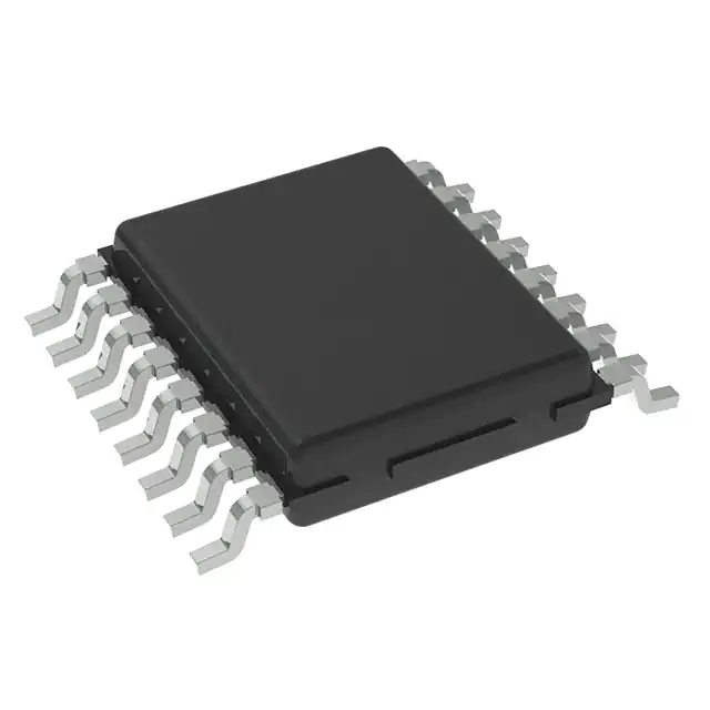 TLE5109A16E2210XUMA1 Infineon Technologies electronic component