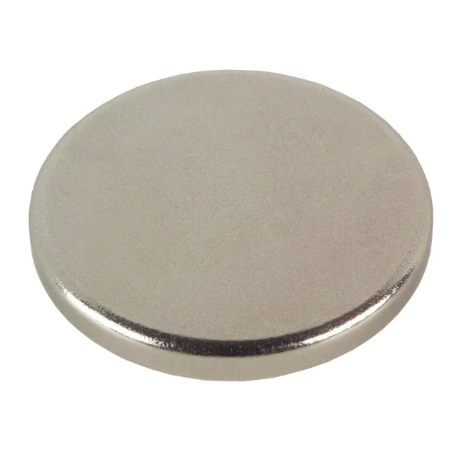 8188 Radial Magnets, Inc. related electronic component