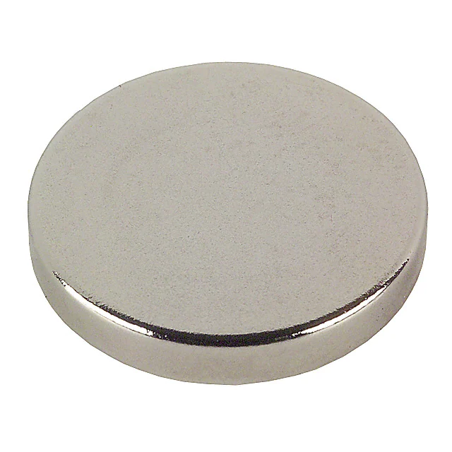 8013 Radial Magnets, Inc. electronic component