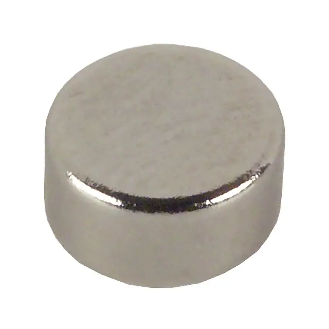 8193 Radial Magnets, Inc. related electronic component