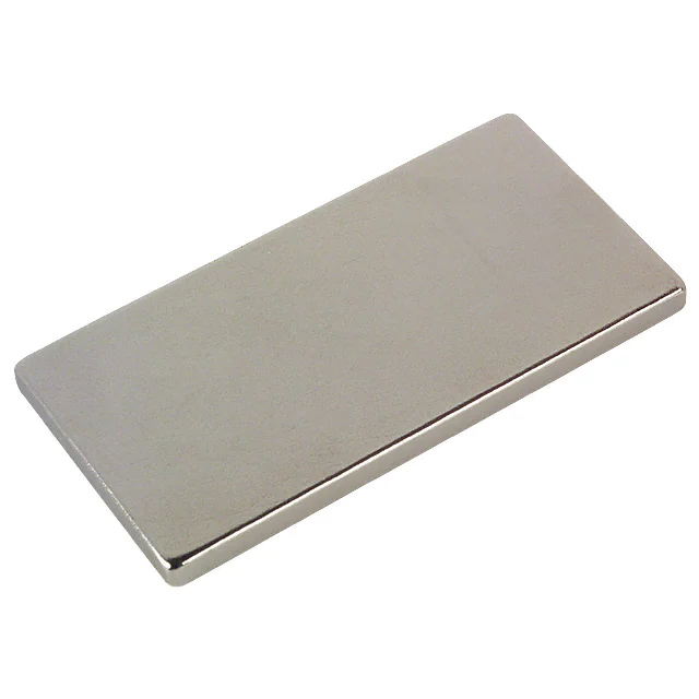8027 Radial Magnets, Inc. electronic component