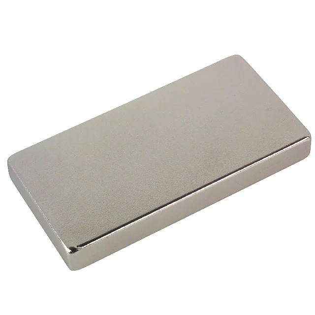 8117 Radial Magnets, Inc. electronic component