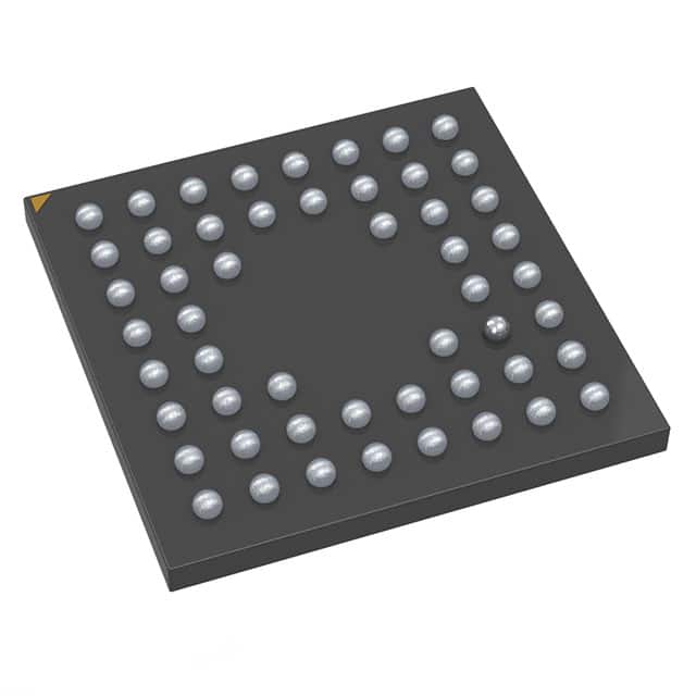 MT9V024IA7XTC-DR1 onsemi electronic component