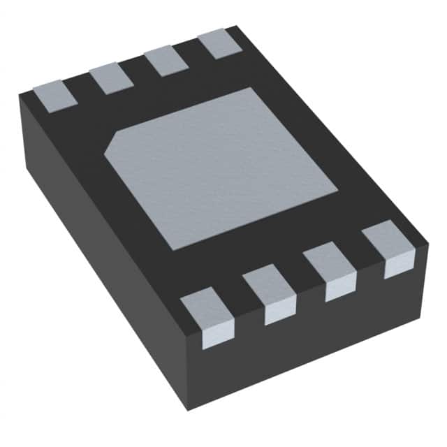 CAT34TS02VP2GT4C onsemi electronic component