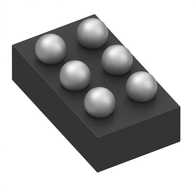 NCT275BFCT2G onsemi electronic component