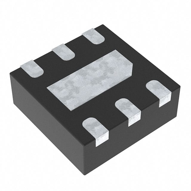 STTS22HTR STMicroelectronics electronic component