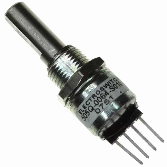 505Q-0064-S010 Electroswitch electronic component