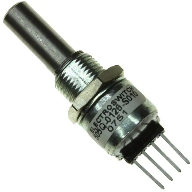 505Q-0128-S010 Electroswitch electronic component