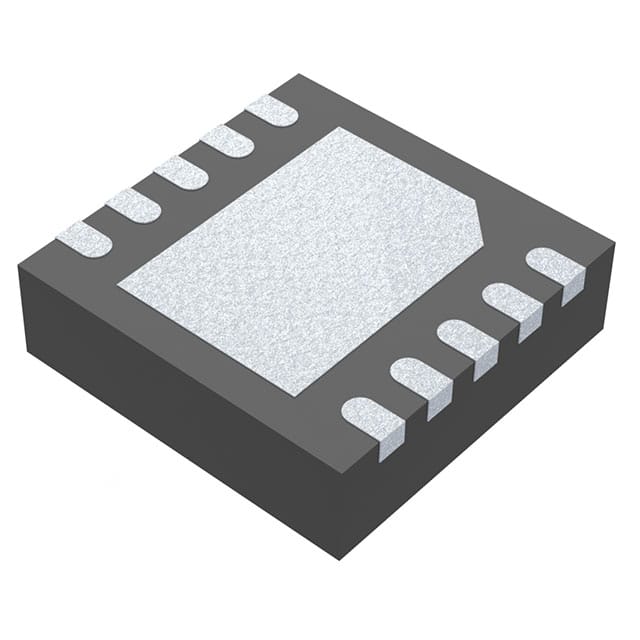 LTC2996IDD#PBF Analog Devices Inc. electronic component