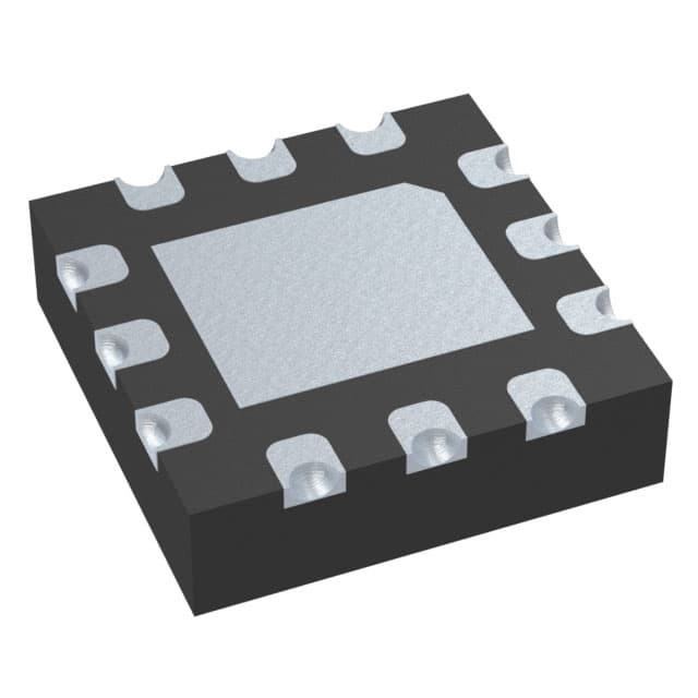 ADXL316WBCSZ Analog Devices Inc. electronic component