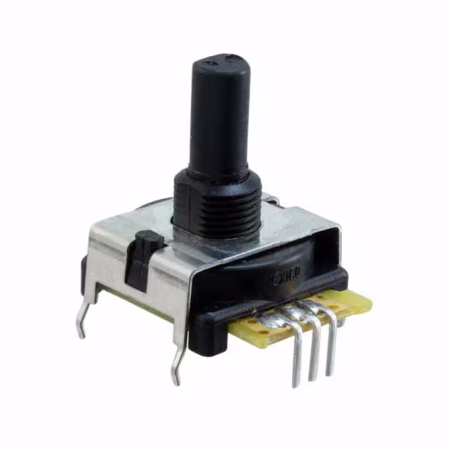 510E1A48F204PD Honeywell Sensing and Productivity Solutions electronic component