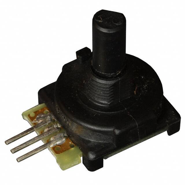 510E1A48F206PB Honeywell Sensing and Productivity Solutions electronic component