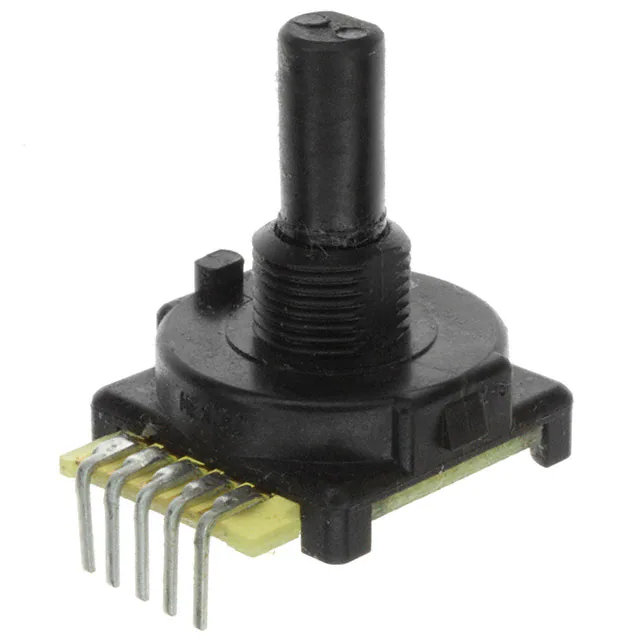 510E1A48F416PC Honeywell Sensing and Productivity Solutions electronic component