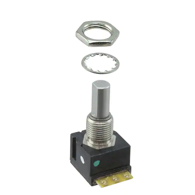 5321R5KL2.0 Sensata-BEI Sensors electronic component