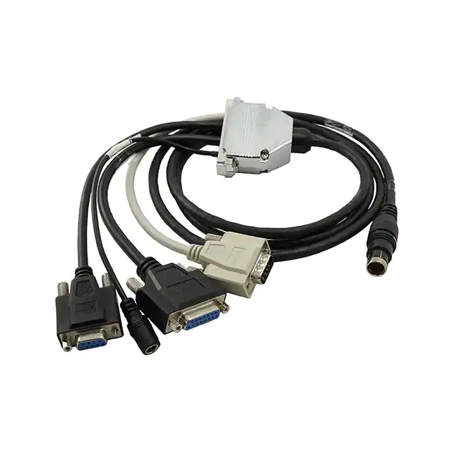 53700054-5 Honeywell Aerospace electronic component