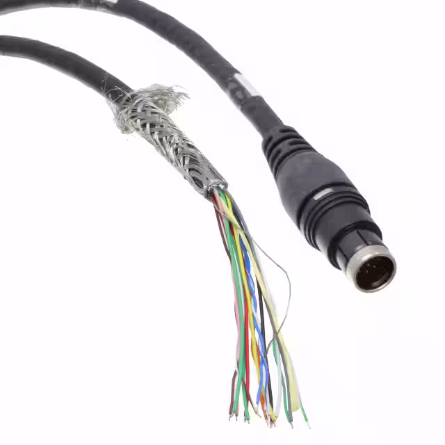 53700054-8 Honeywell Aerospace electronic component