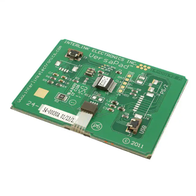 54-00030 Interlink Electronics electronic component