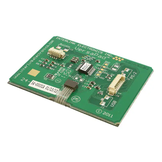 54-00031 Interlink Electronics electronic component