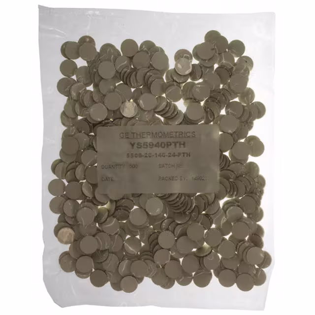 5506-20-140-24-PTH Amphenol Advanced Sensors (Thermometrics) electronic component