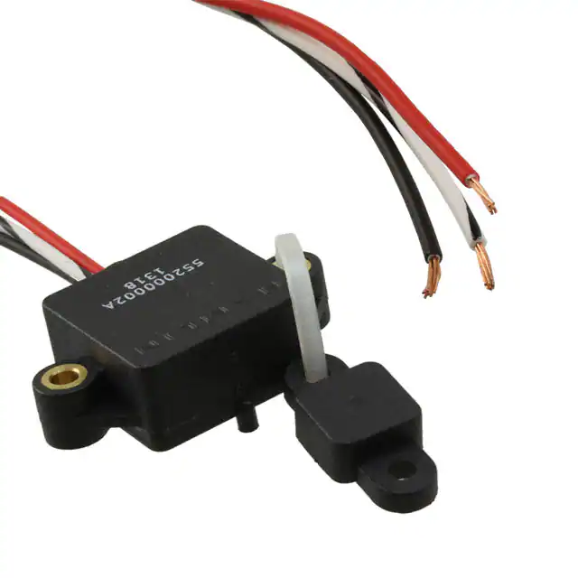 55200-00-02-A Littelfuse Inc. electronic component