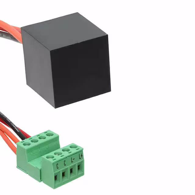 5521393 Phoenix Contact electronic component