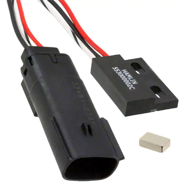 55300-00-02-C Littelfuse Inc. electronic component