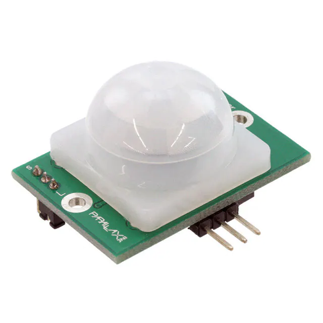 555-28027 Parallax Inc. electronic component